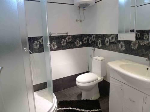 Apartments Perla