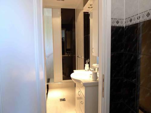 Apartments Perla