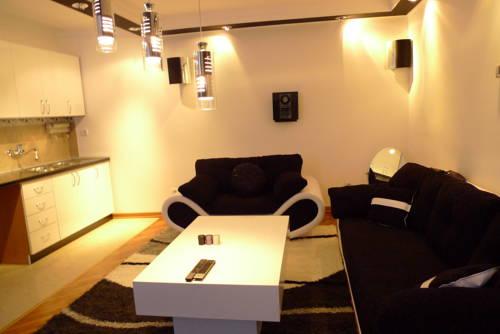 Apartments Perla