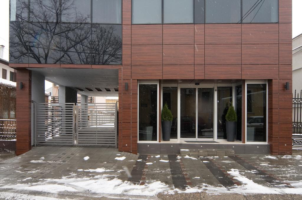 Garni Hotel Viva