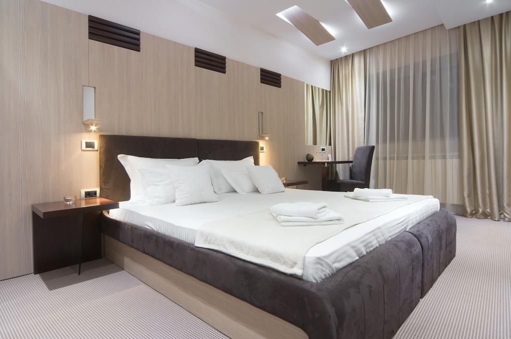 Garni Hotel Viva