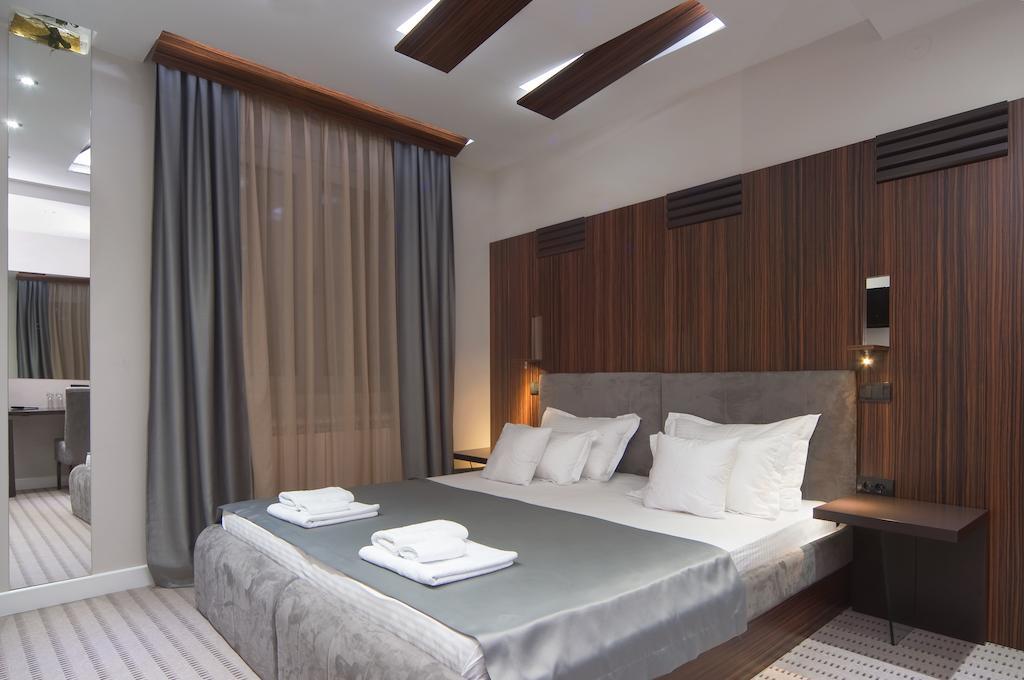 Garni Hotel Viva