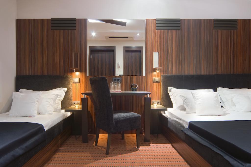Garni Hotel Viva
