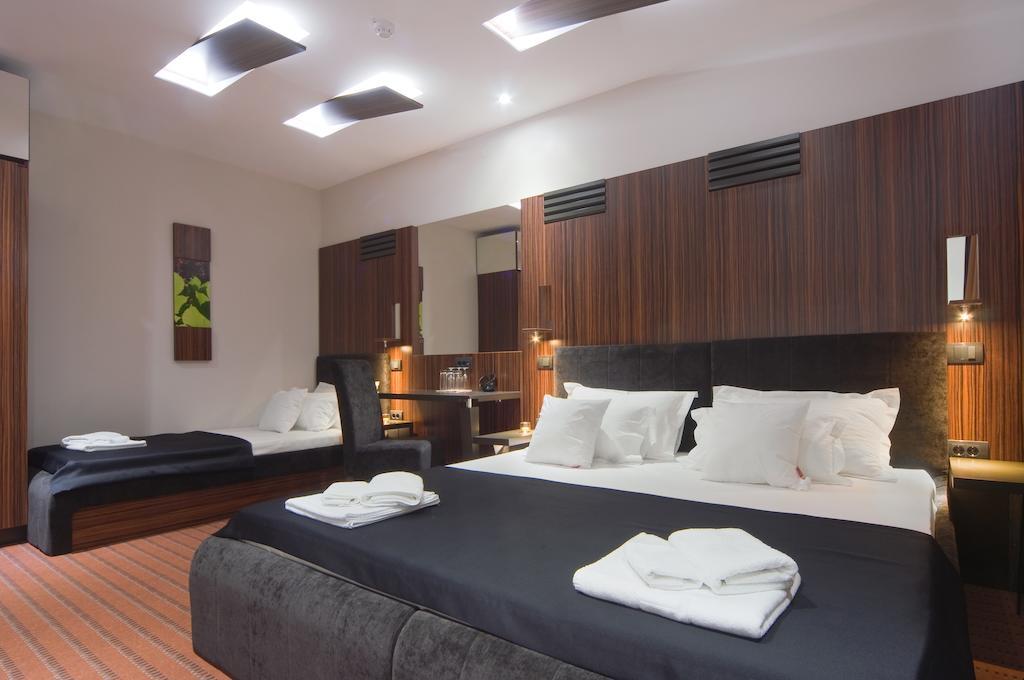 Garni Hotel Viva