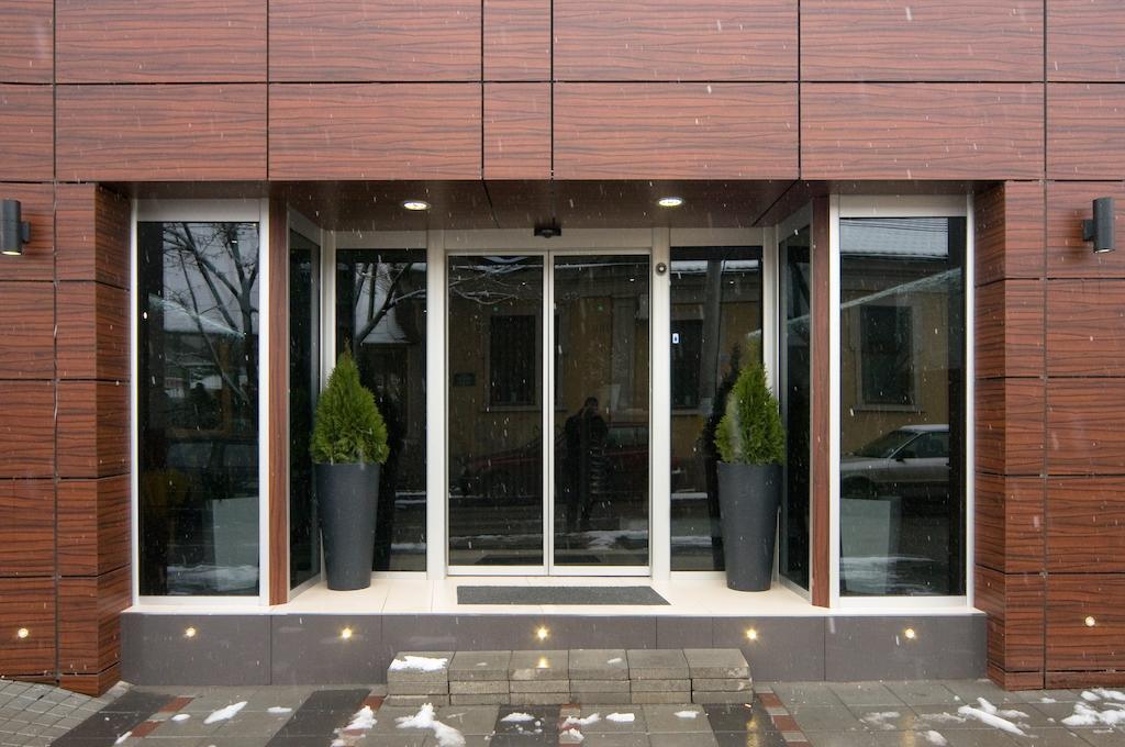 Garni Hotel Viva