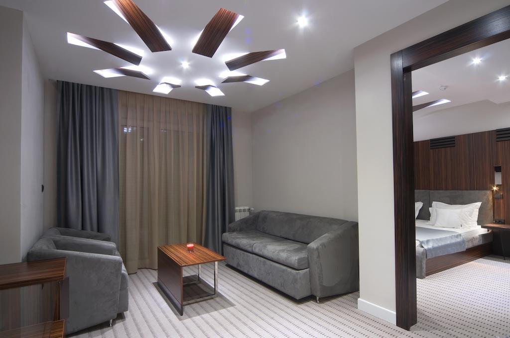 Garni Hotel Viva