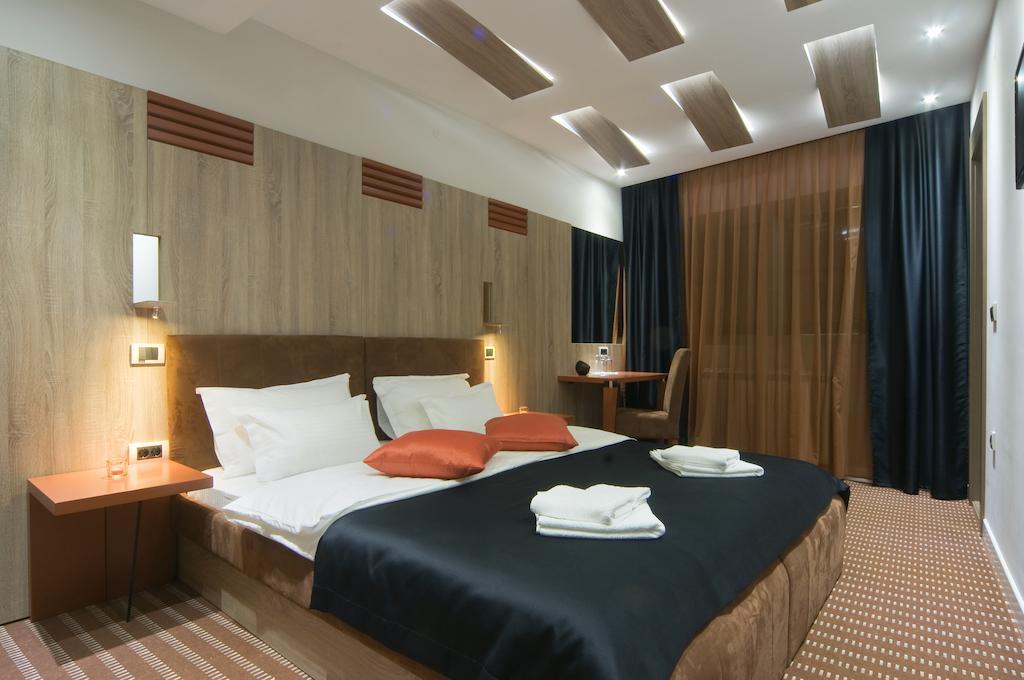 Garni Hotel Viva