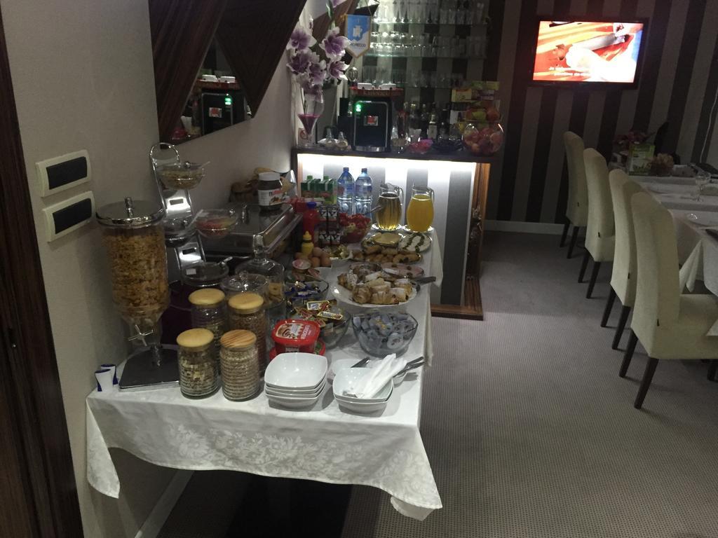 Garni Hotel Viva