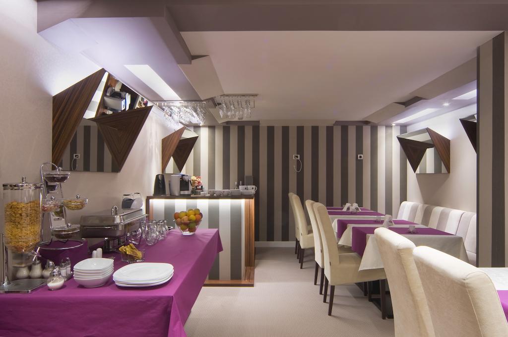 Garni Hotel Viva