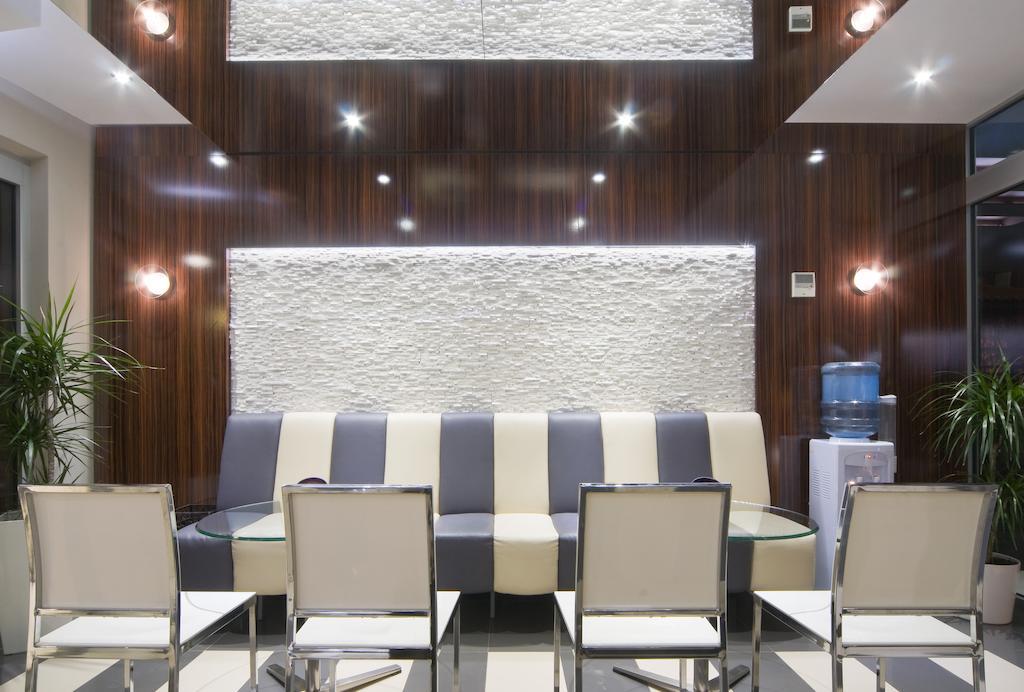 Garni Hotel Viva