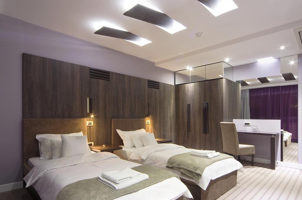 Garni Hotel Viva