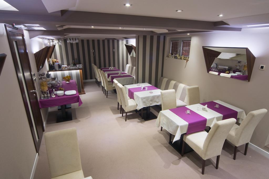 Garni Hotel Viva