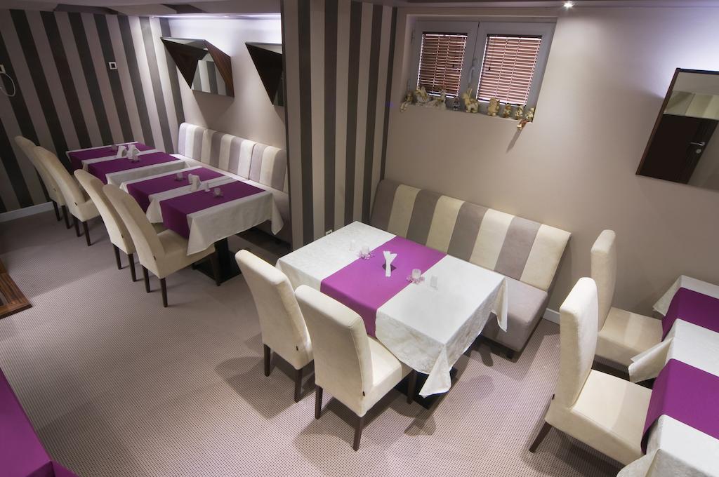 Garni Hotel Viva