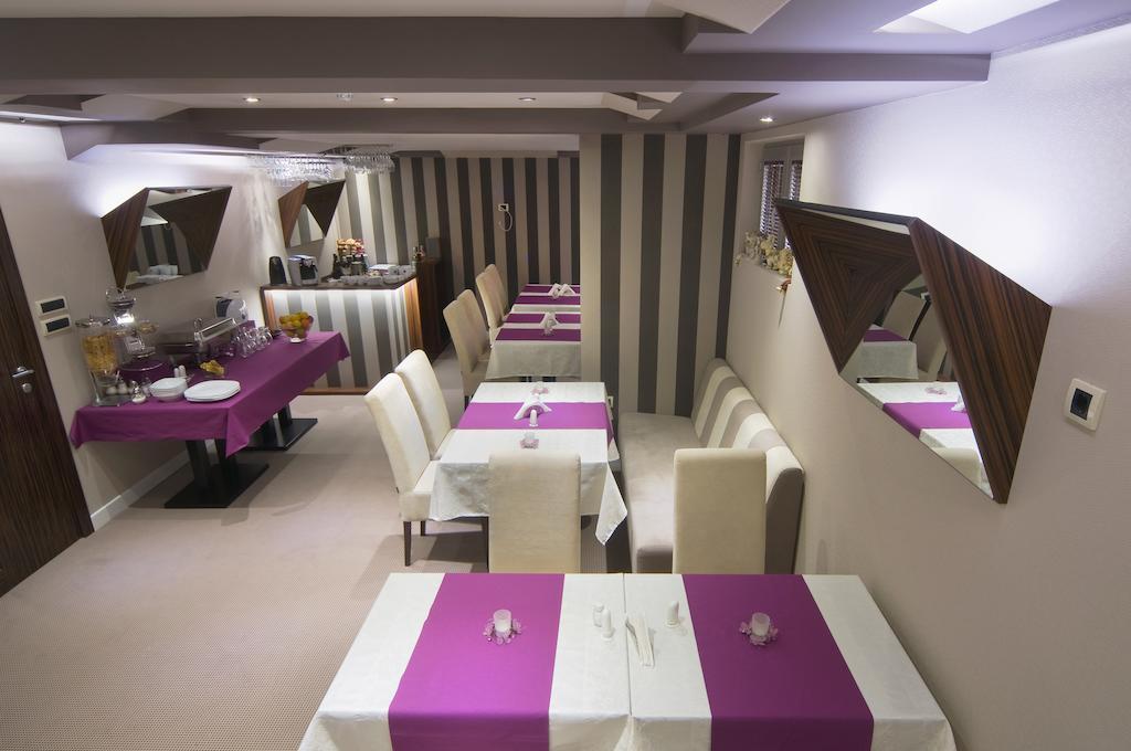 Garni Hotel Viva