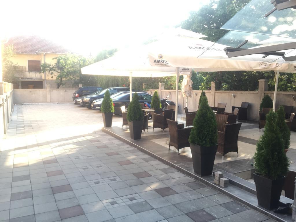 Garni Hotel Viva