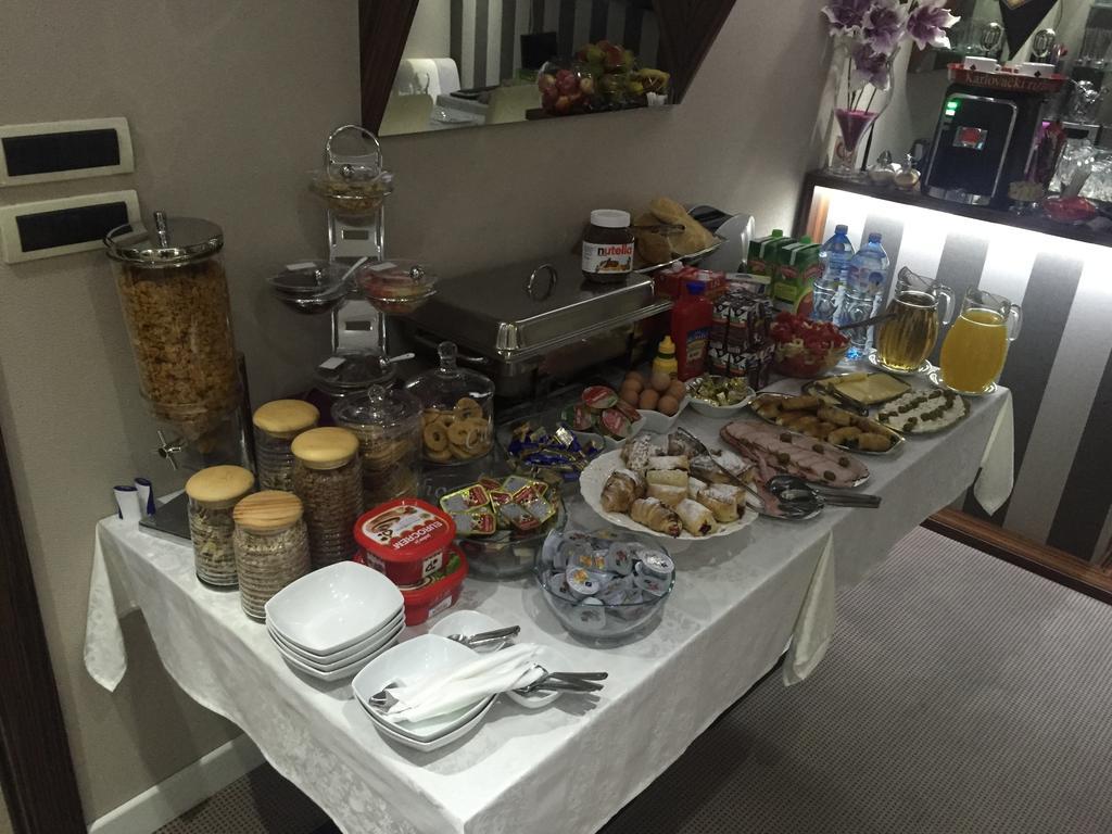 Garni Hotel Viva