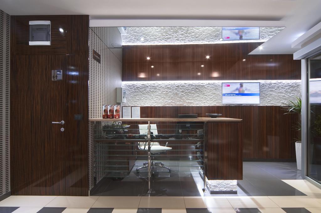 Garni Hotel Viva
