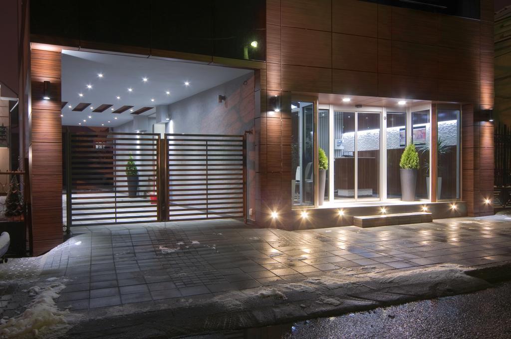Garni Hotel Viva