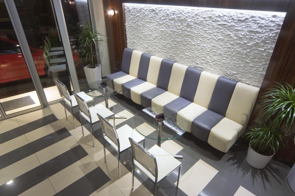 Garni Hotel Viva