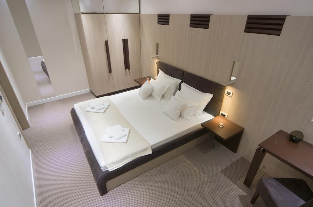 Garni Hotel Viva