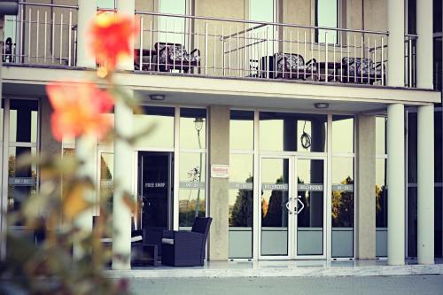 Hotel Hamburg Smederevo