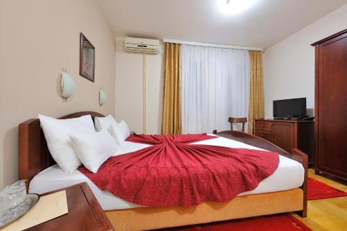 Hotel Hamburg Smederevo