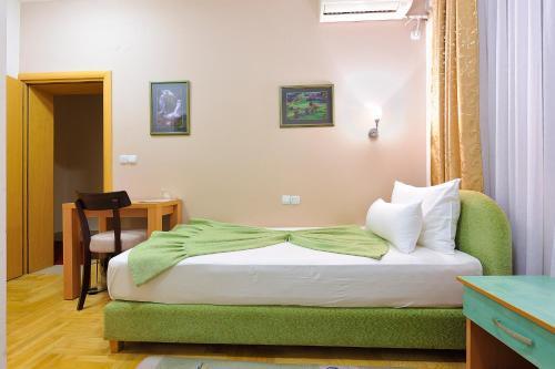 Hotel Hamburg Smederevo