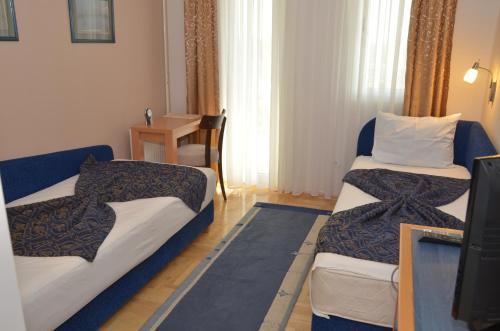 Hotel Hamburg Smederevo