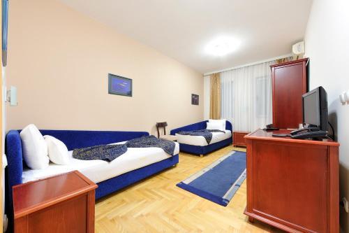 Hotel Hamburg Smederevo
