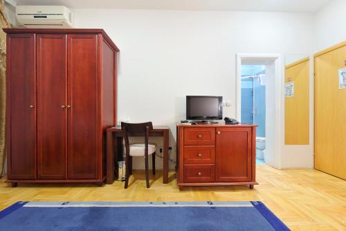 Hotel Hamburg Smederevo