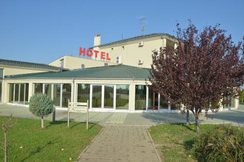Hotel Hamburg Smederevo