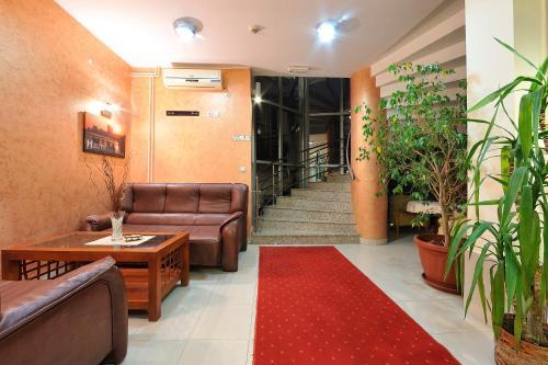 Hotel Hamburg Smederevo