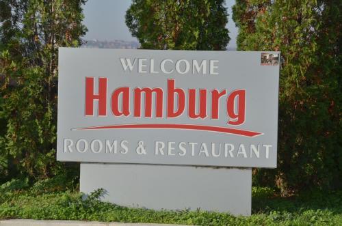 Hotel Hamburg Smederevo