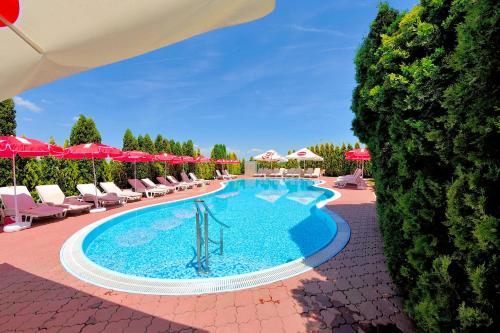 Hotel Hamburg Smederevo