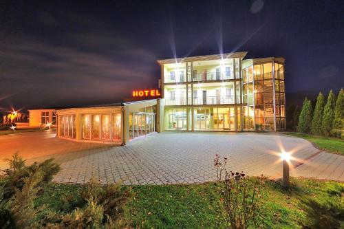 Hotel Hamburg Smederevo