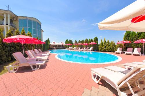 Hotel Hamburg Smederevo