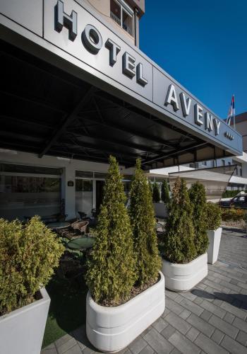 Hotel Aveny