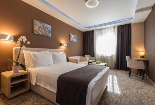 Hotel Aveny