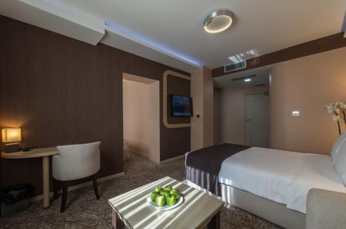 Hotel Aveny