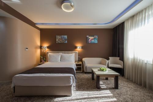Hotel Aveny