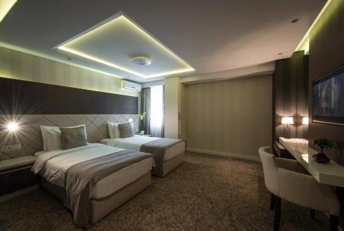 Hotel Aveny