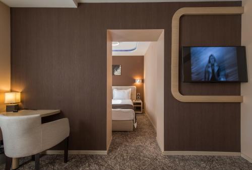 Hotel Aveny