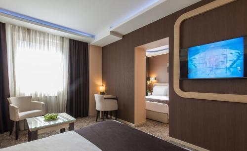 Hotel Aveny
