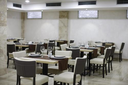 Hotel Aveny