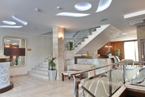 Hotel Aveny
