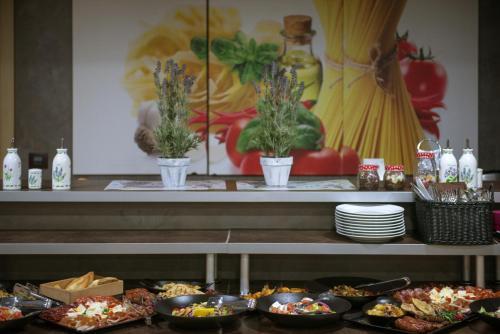 Hotel Aveny