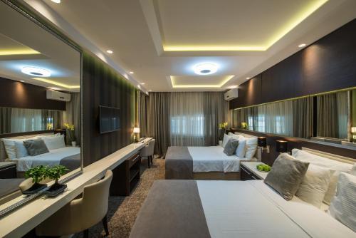 Hotel Aveny