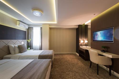 Hotel Aveny