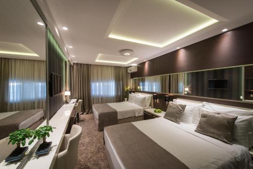Hotel Aveny