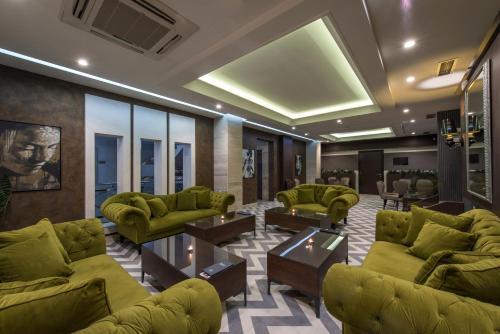 Hotel Aveny